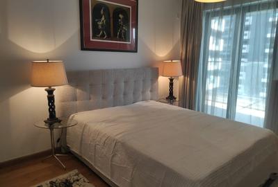 Aviatiei/UpGround,recent renovat,mobilat/utilat lux,centrala termica,parcare - 7