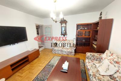 Apartament cu 3 camere decomandat în Dristor