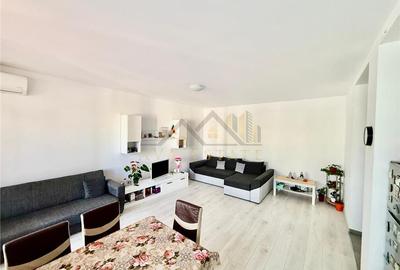 Apartament 3 camere, Et.1,  67 mp +2 locuri de parcare - Zona Dumbravita - 3
