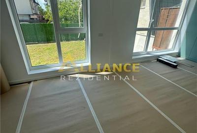 Apartament 2 camere tip Studio + 75 mp curte proprie - 4