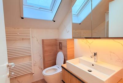 Apartament NOU / PRIMA INCHIRIERE // mobilat si utilat zona 1Mai-Bdul Expozitiei - 17