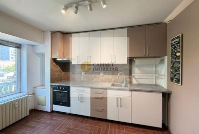 2 camere I Calea Calarasilor I Etaj 1 I 2004 - 15