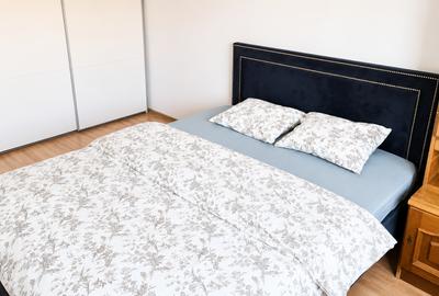 De închiriat – Apartament 3 camere decomandat | Zona Supernova – Brătianu - 7
