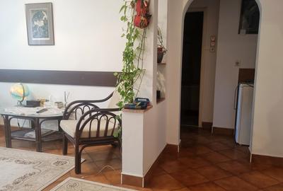 Inchiriere apartament 3 camere Tineretului - 5