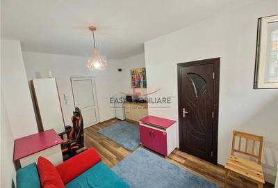 Garsoniera complet renovata, 2 min de UMF, Targu Mures - 3