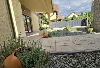 Spațiu, Confort și Rafinament | Casă Nouă de Lux - zona Prof - 1