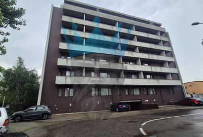 Apartament 3 Camere Complex Premium North Lane Baneasa Bucuresti - 25