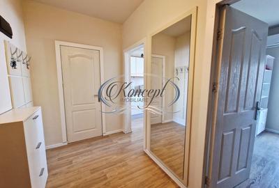 Apartament ideal investitite si la cheie in zona Spitalului de Recuperare - 8