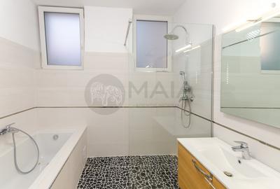 Apartament 3 camere, 110 mp, curte proprie, Calea Dumbravii-Sub Arini - 14