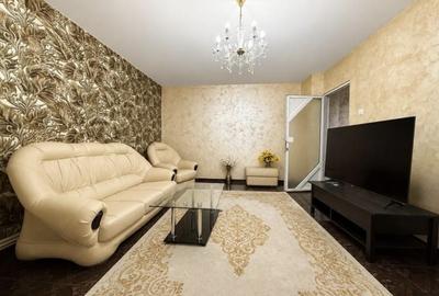 🙋Inel 1 - DR-uri🔸4 Camere Decomandate 95,70m² Centrala Gaze Etaj 2 - 5