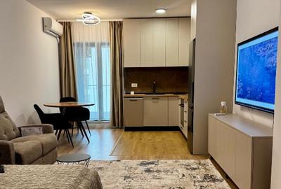 SMART Residence din Bd. Iuliu Maniu nr 15 H, langa parc, metrou - 2