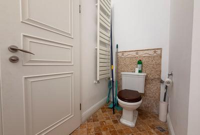 APARTAMENT 4 CAMERE | FLOREASCA | 119MP UTILI + TERASA - 10