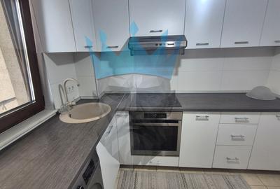 Apartament 2 Camere Complex SOHO Timpuri Noi Bucuresti - 6