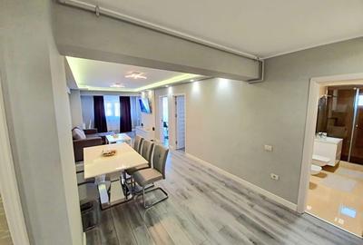 Confort și eleganță în bloc nou - Zona Casa de Cultură - 1