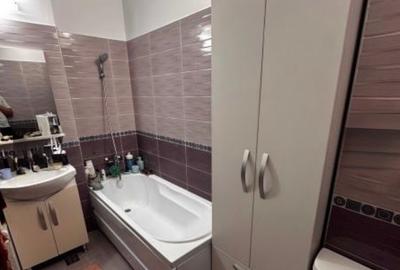 Vânzare apartament 3 camere și boxă Rotar Park1/ metrou Păcii - 6