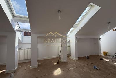Vila Premium *800mp* // teren *963mp* / garaj cu 6 locuri* // Iancu Nicolae - 58