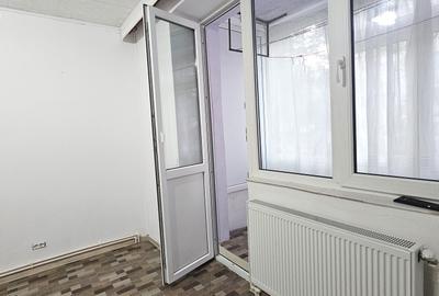 Garsoniera, parter cu balcon, Maratei, ideal pentru locuit sau investitie - 2