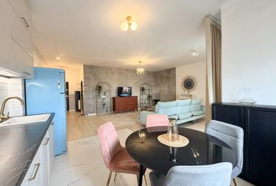 Apartament Modern in Vitan Residence - Mihai Bravu - 5