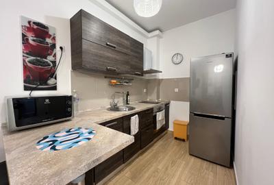 Inchiriere Apartament 2 Camere Iancu Nicolae I Cambridge School. - 14