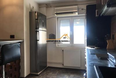 Inchiriere Apartament 3 camere-Drumul Sarii-13 Septembrie-Semicentral- - 8
