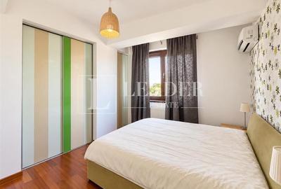 Apartament 3 camere | Baneasa Zona Dobrogeanu Gherea || 2009 || 3 locuri parcare - 10