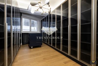 Herastrau | Apartament 3 camere + Garsoniera  | Curte intima | 2 Parcari + Boxa - 22