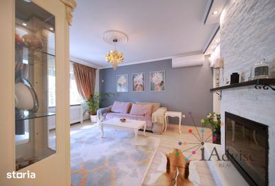 APARTAMENT COCHET CU 3 CAMERE SI GRADINA PRIVATA IN SANPETRU - 1