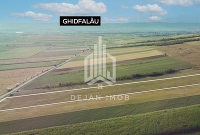 Teren extravilan | 19.000 mp | Ghidfalău - 6