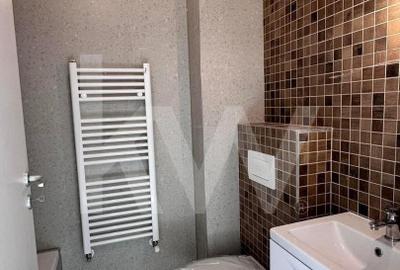 Apartament de vanzare 3 camere Sibiu Doamna Stanca 64mpu finisat cheie - 6