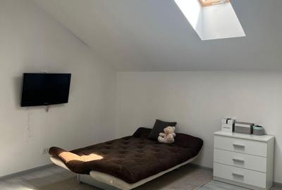 Casa de Vanzare - Trend Residence | Popesti Leordeni | 4 Dormitoare | Curte Prop - 17