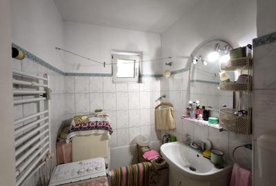 Drumul Taberei zona Parc Metrou 4 minute apartament 2 camere bloc anvelopat - 7