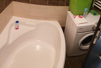APARTAMENT 2 CAMERE MILITARI RESIDENCE REZERVELOR 54, MOBILAT, UTILAT, LIBER - 14