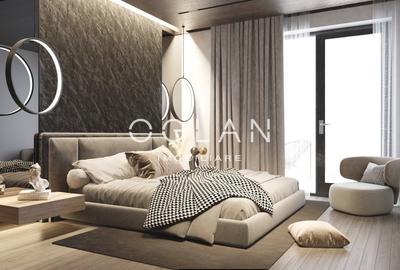 Apartament 2 camere  exclusivist - Doamna Stanca - 4