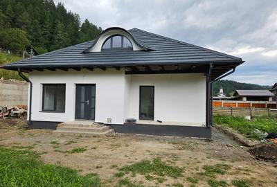 Campulung Moldovenesc - Sadova - 1