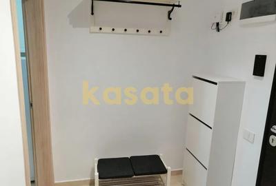 Garsonieră de Închiriat 🏡 | Bloc Nou 🏢 | Centrală Proprie 🔥 - 7