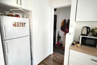 Apartament 3 camere, Vanzare, 45 mp, Etaj intermediar, Aleea Ciucaș, Manastur - 2