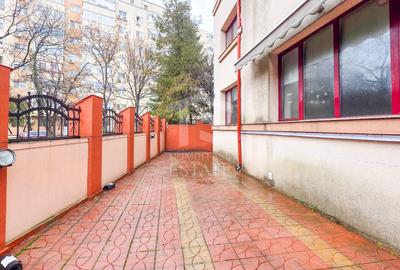 Spațiu Birouri PREMIUM pe Sabinelor 104A - Zona 13 Septembrie Marriott - 60