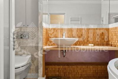 Apartament 2 camere | Bloc nou | Etaj 1 | Semicentral - Dorobantilor - 11