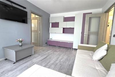 Astra, apartament mobilat si utilat modern - 4
