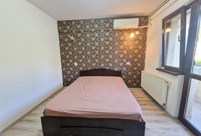 AP. 2 CAMERE- METALURGIEI, PARCARE INCLUSA, CENTRALA PROPRIE, MODERN - 8