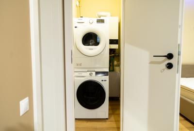 2 camere I 30 mp terasă I 2 parcări I Mircea Eliade - 19