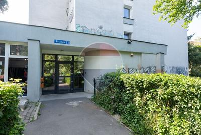 Garsonieră 30 mp – Bd. Victoriei, Brașov | Mobilată și utilată/Balcon - 19