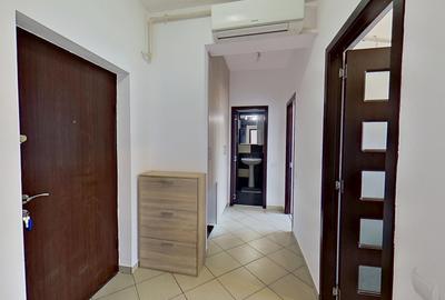 Apartament 2 camere decomandat | Sălaj – Confort Urban Rahova | Parcare | - 5