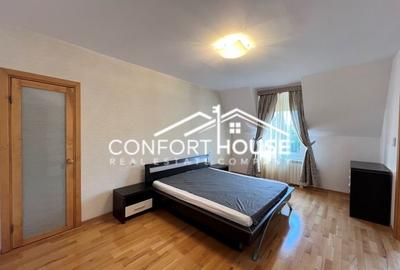 Vila  P+E+M, 6 camere, complex rezidential, IANCU NICOLAE - 24