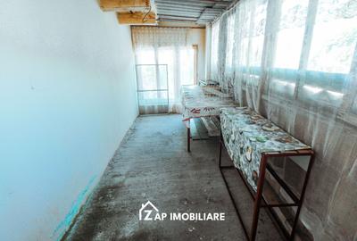 Mureșeni - Casa 80 mp - Teren 784 mp - singur in curte - 13