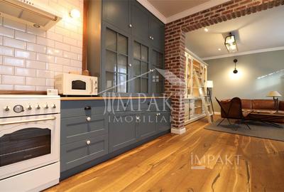 Apartament lux de inchiriat , 2 Camere, 78 mp, zona Mihai Viteazu! - 7
