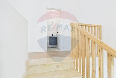 De vanzare | Apartament 4 camere si o terasa | Nobil Residence - 3