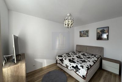 Apartament 2 camere de inchiriat *The Park Tineretului* - 12