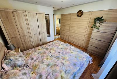Apartament 4 camere – Calea Moșilor | Prima închiriere | Complet renovat - 9