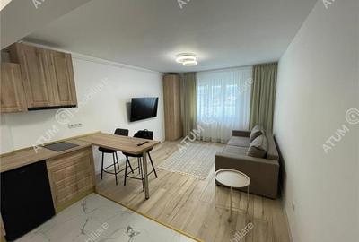 Apartament cu 2 camere decomandat, mobilat în Lazaret